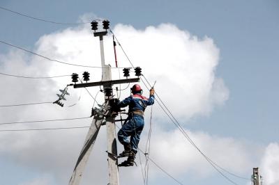 Энергетики «Россети Центр Рязаньэнерго» оперативно ликвидируют вторую волну урагана в районах области
